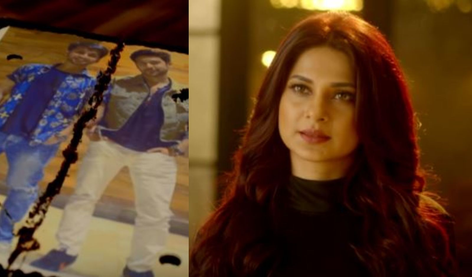 Beyhadh 2 Full Promo: Jennifer Winget As Maya Brings Out Her Dark Side And Fans Call It 'Freaking Brilliant'