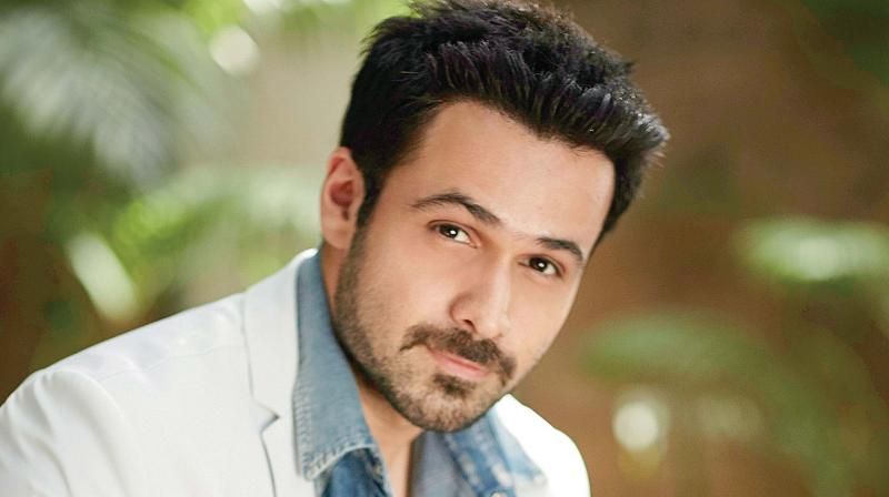 Emraan Hashmi: "Given An Opportunity, I Will Use My Cinema To Express My Opinion"!