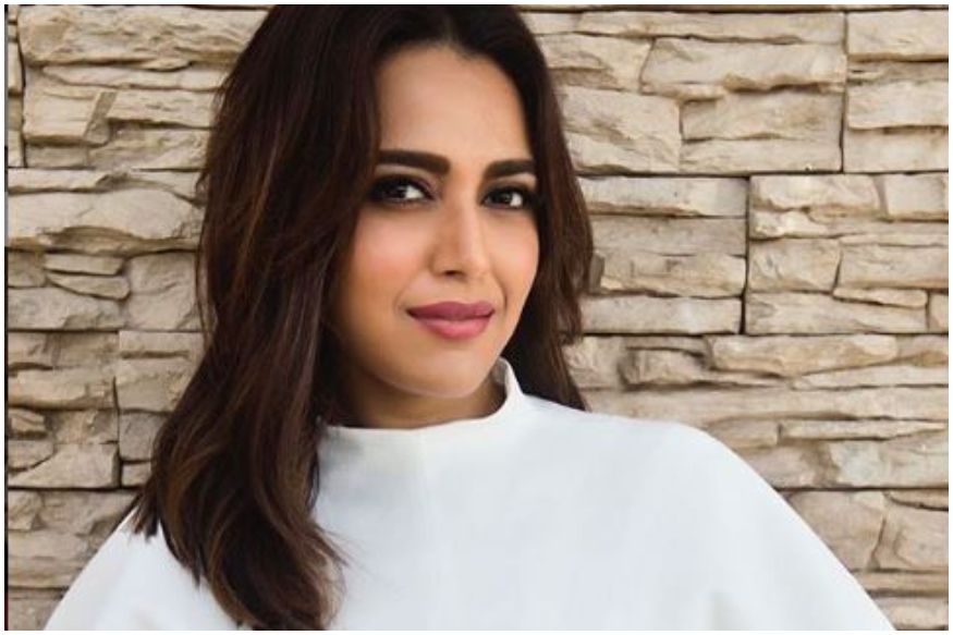 Actress Swara Bhasker Speaks Up On Allegations Of Abusing A Four Year Old, Asserts She Is Being Targeted