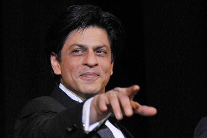 Shah Rukh Khan To Return To The Silver-Screen With This Big Film!