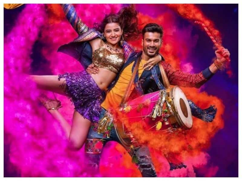Bhangra Pa Le’s Theatrical Release Cancelled, To Release Directly On Netflix