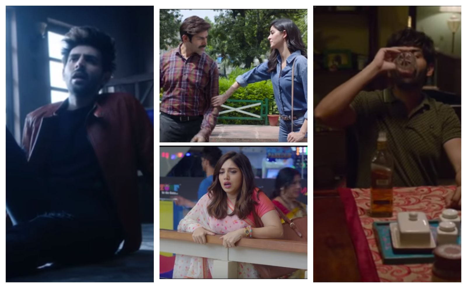Dildara From Pati Patni Aur Woh Manages To Strike A Chord, Could Be The New Breakup Anthem