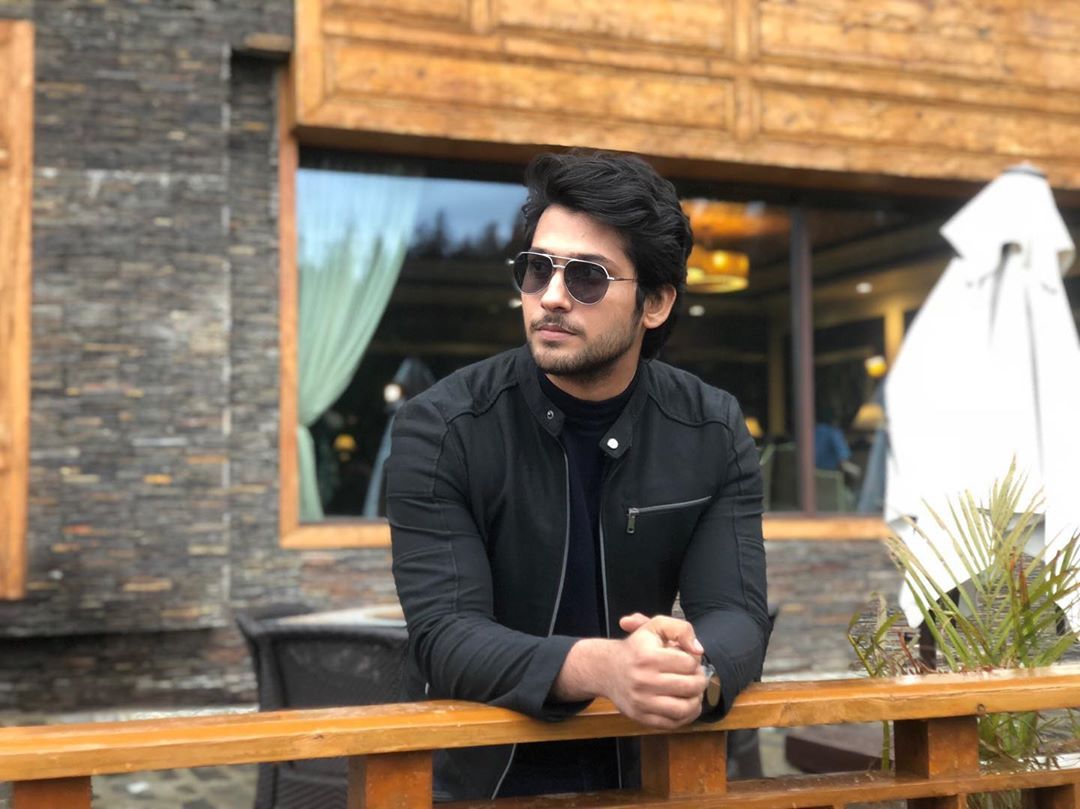 TV Actor Namish Taneja Gets Electrocuted Shooting For His Show Vidya, Rushed To The Hospital