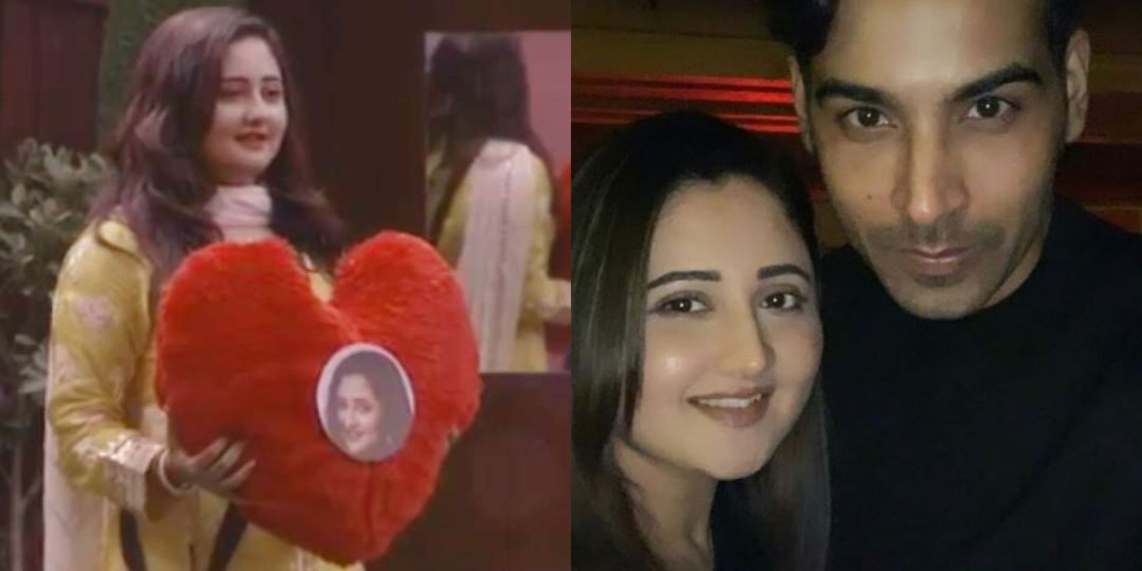 Bigg Boss 13: Rashmi Desai Opens Up About Her Feeling For Arhaan Khan Says She Likes Him A Lot, Want To Settle Down Next Year
