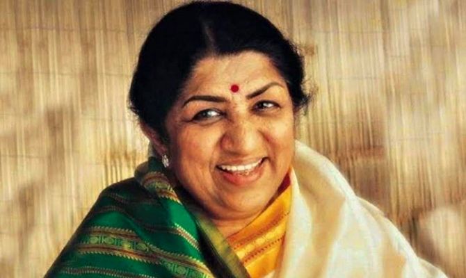 Lata Mangeshkar Is Fine And Is Back Home