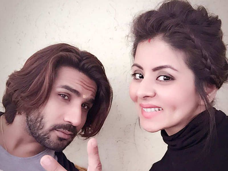 Vish Actor Krrip Kapur Suri To Become A Father Soon, Expecting First Child On Valentine’s Day Next Year!