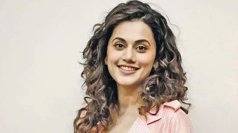 Taapsee Pannu Gives It Back To A Troll Who Called Her Problematic, Actor Says I Shall Continue To Be So