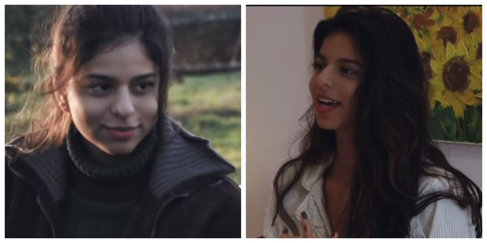 Suhana Khan’s Debut In The Short Film ‘The Grey Part Of Blue’ Proves She Was Born To Face The Camera