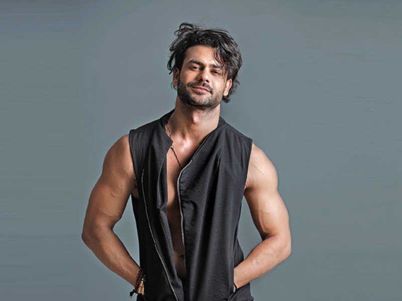 Bigg Boss 13: Vishal Aditya Singh To Enter As A Wild Card Contestant? The Actor Answers...