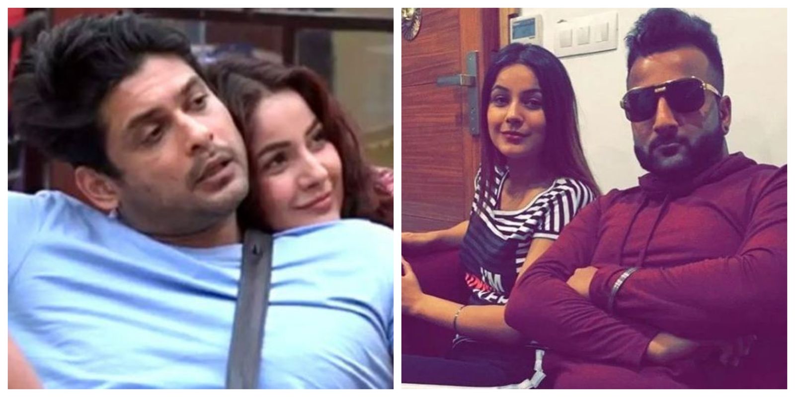 Bigg Boss 13: Shehnaaz Gill's Brother Talks About Her Bond With Siddharth Shukla, Says They Are Proud Of Him