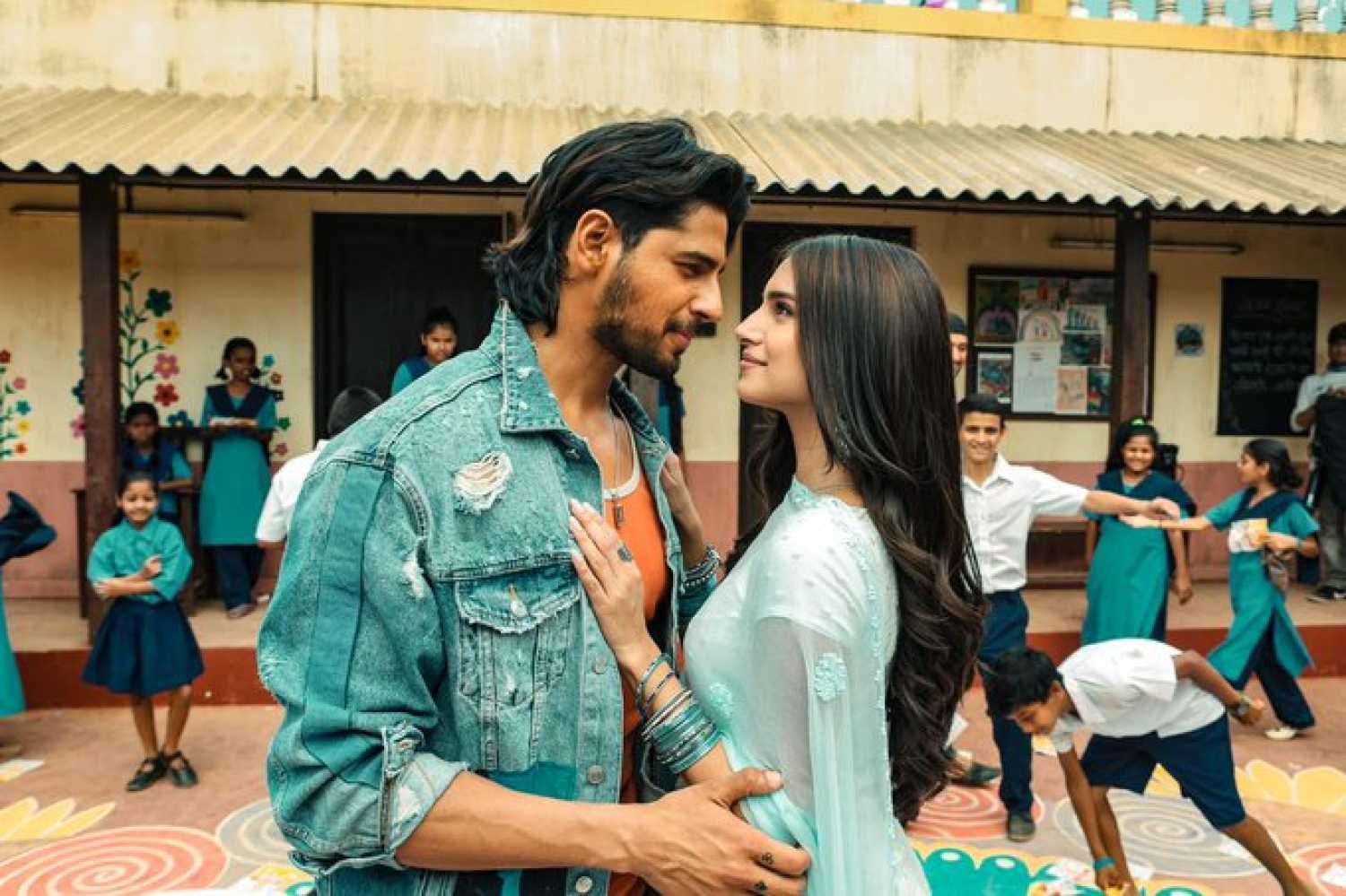 Marjaavaan Day 4 Box-Office: The Sidharth Malhotra-Tara Sutaria Starrer Maintains Pace, Collects 28.57 Crores!