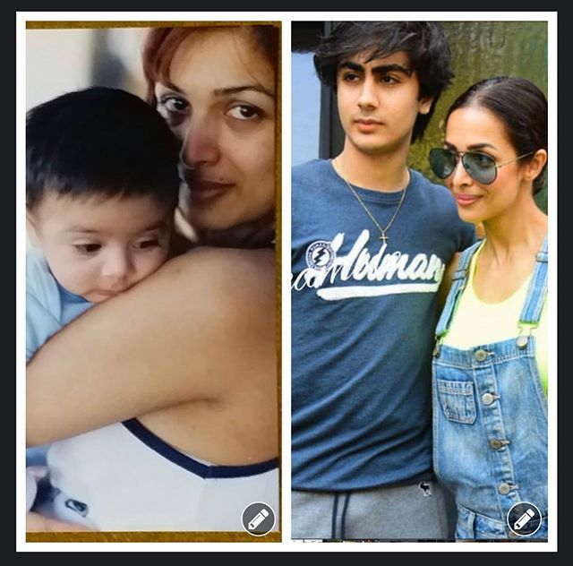 Malaika Arora Has A Special Wish For Son Arhaan Khan As He Celebrates His 17th Birthday Today