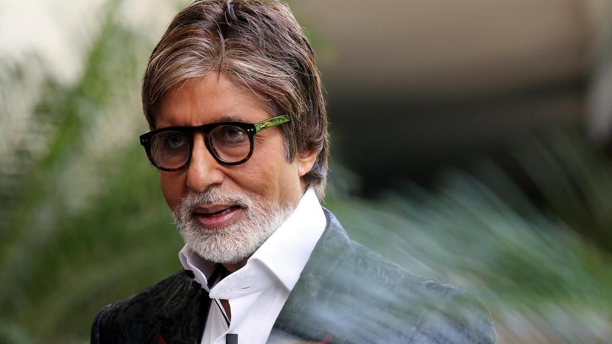 अमिताभ बच्चन ने दिया रिटायर होने का इशारा, ब्लॉग में कहीं ये बातें