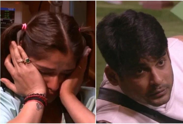Bigg Boss 13: Twitter Lashes Out At Siddharth Shukla For Not Standing Up For Arti Singh As She Suffered An Anxiety Attack