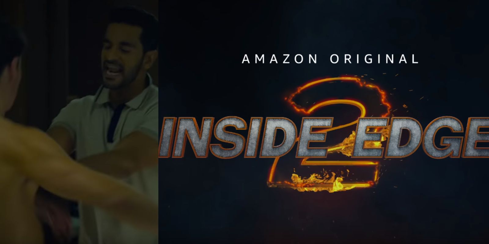 Inside Edge 2 Teaser: The Emmy Nominated Series Promises To Get More Intense, Will Reveal The Game Beyond The Games!