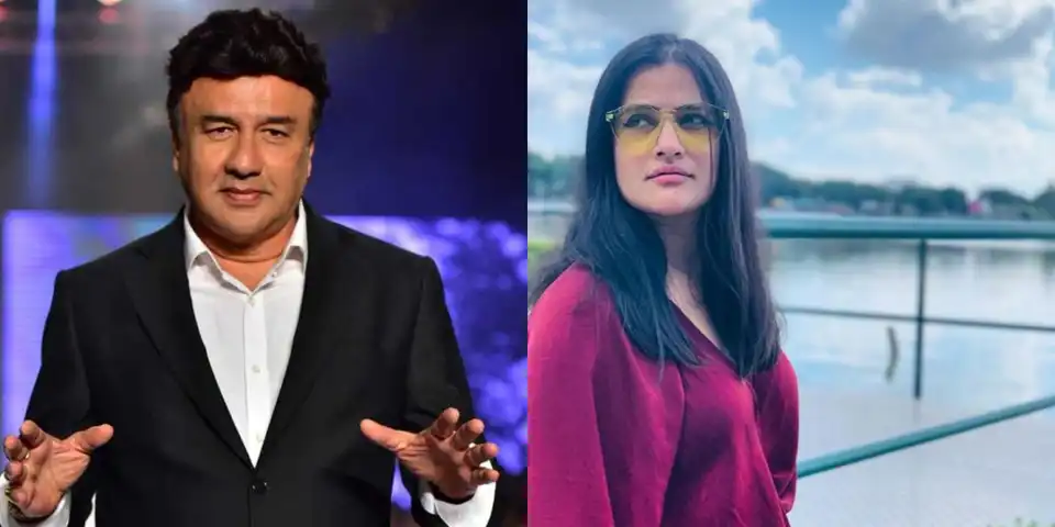 Me Too: Sona Mohapatra Celebrates As Anu Malik Steps Down As Indian Idol Judge, The Latter Says He'll Be Back In 3 Weeks