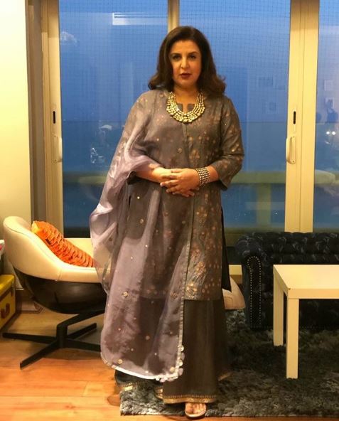 Farah Khan Calls Stardom In Bollywood A Business Model, ‘The Minute Women Start Getting Big Bucks They Will Be The Superstars’