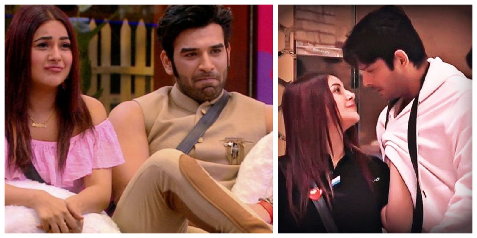 Bigg Boss 13: Paras Chhabra Decalres His Love For Shehnaaz Gill By Saying I Love You, Says Feels Jealous When She Is With Siddharth Shukla