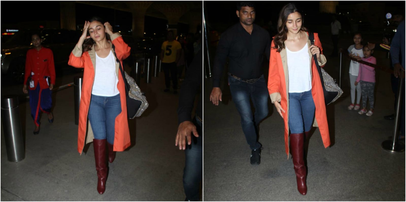 Alia Bhatt’s Perfect Fall Look Is Something You Need In Your Wardrobe ASAP