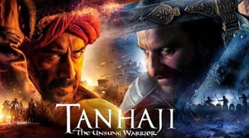 Tanhaji: The Unsung Warrior: Twitterati Give Its Verdict On The Ajay Devgn Film’s Trailer!