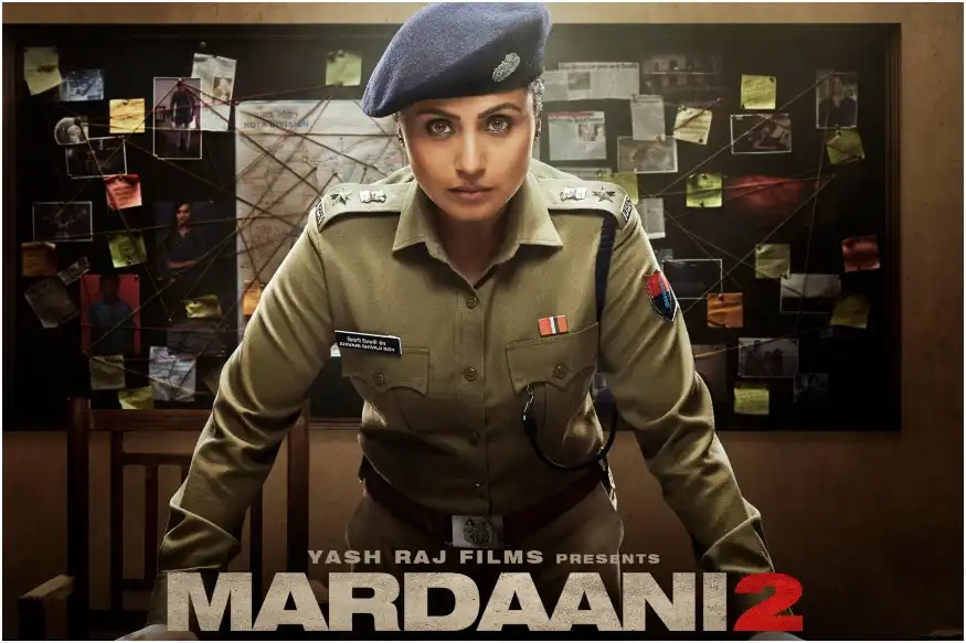 Mardaani 2 Director Gopi Puthran On Kota Controversy: YRF To Remove 'Inspired By True Events' Statement From The Film 