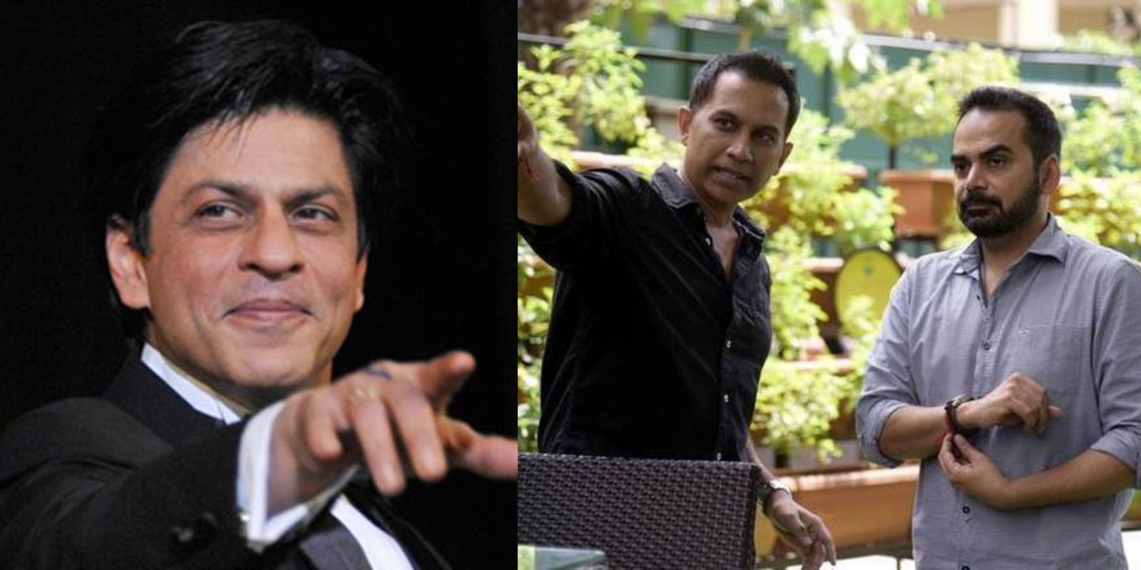 Shah Rukh Khan Might Collaborate With Raj And DK Before Working With Atlee, Film To Release In 2021?