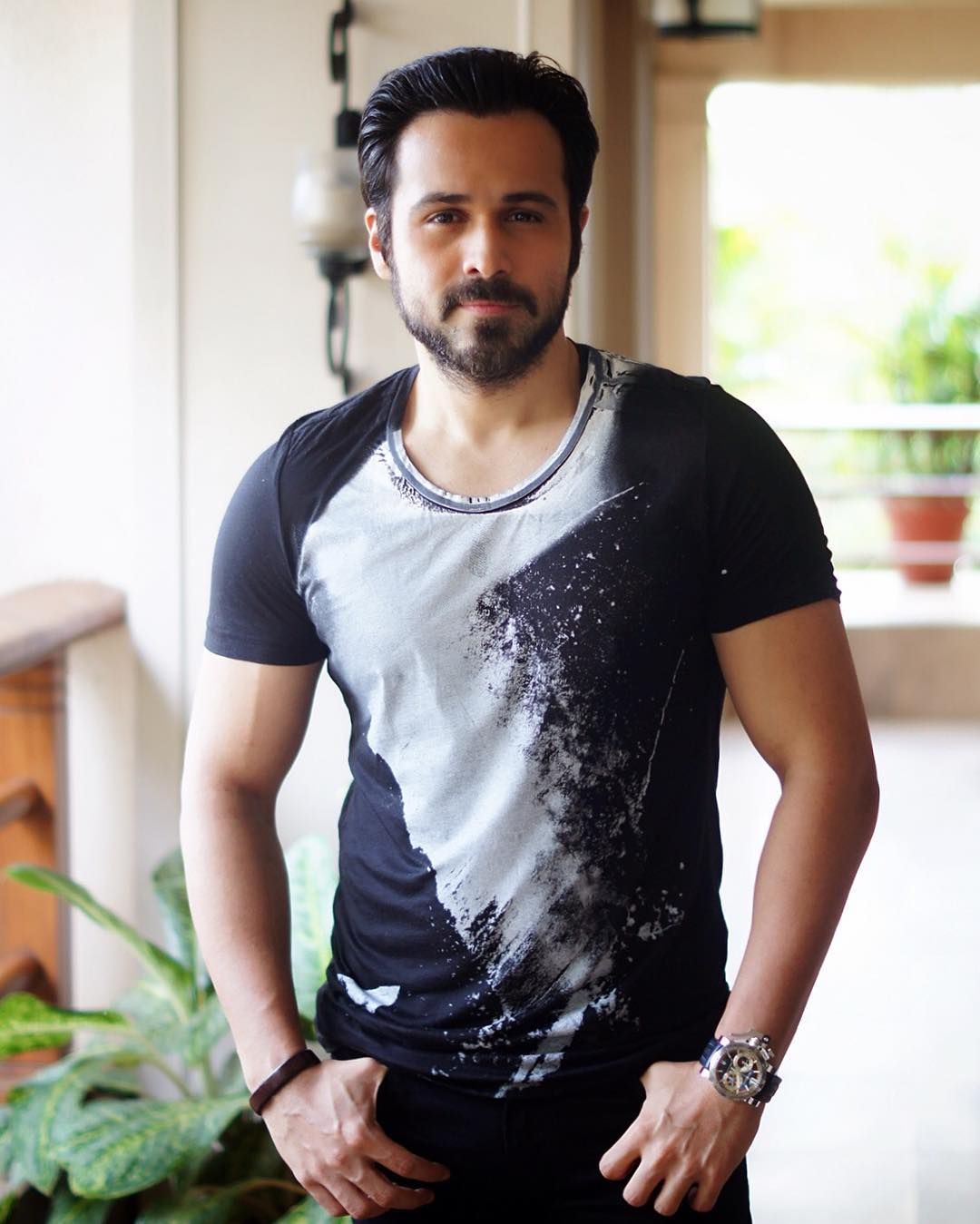 Emraan Hashmi Says People Assume The Worst From Him, Says ‘Either I'm In A Gangster Flick Or Doing Some Horrendous Act’