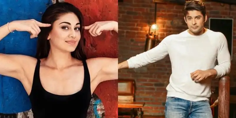 Bigg Boss 13: OMG! Did You Know Shefali Jariwala Dated Siddharth Shukla Before Marrying Harmeet Of Meet Bros?