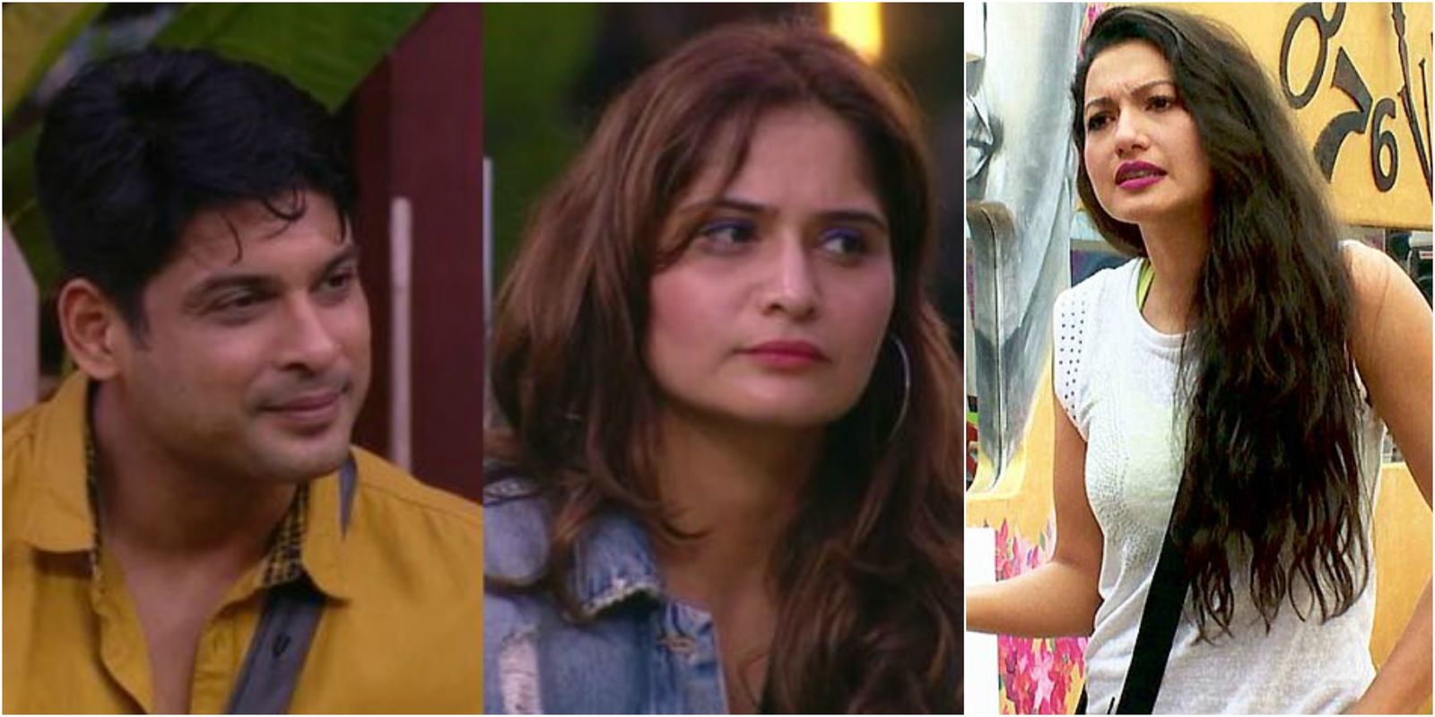 Bigg Boss 13: Gauhar Khan And Other Netizens Slam Siddharth Shukla For Losing His Temper On Aarti Singh