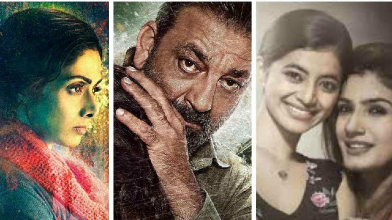 Not Just Bala And Ujda Chaman, These Bollywood Twin Films Also Stepped On Each Other’s Toes