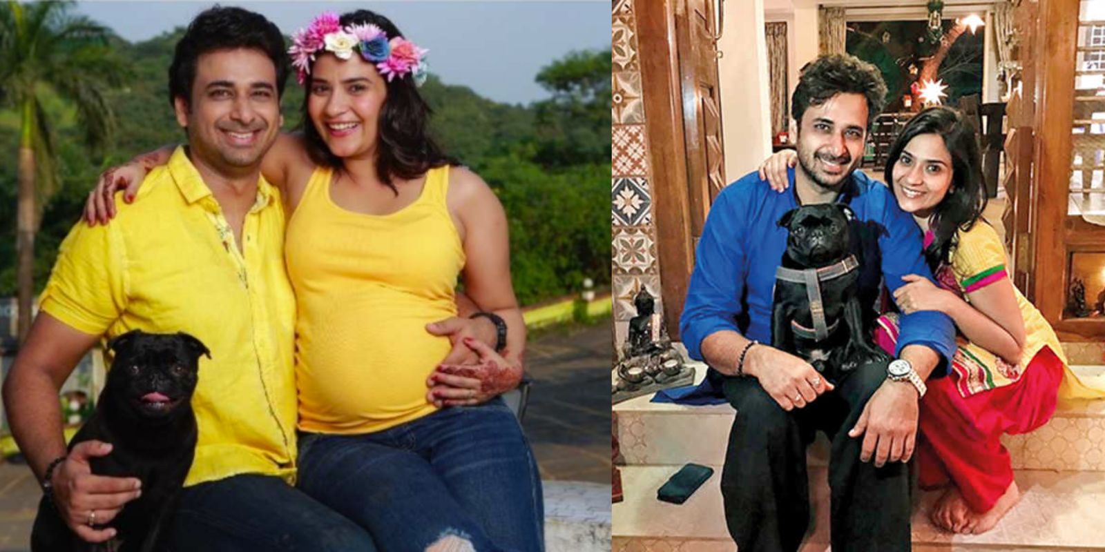 Silsila Badalte Rishton Ka Actress Aditi Sharma Is A Mother Now, Reveals Why She Hid Her Pregnancy!