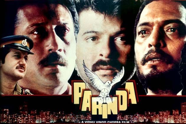 EXCLUSIVE: Vidhu Vinod Chopra REVEALS Anil Kapoor Wore Jackie Shroff’s Shirts In Parinda