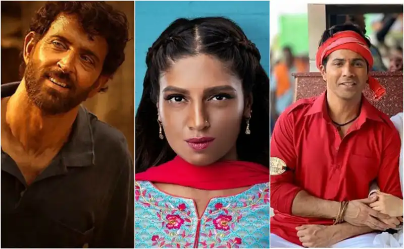 From Hrithik Roshan In Super 30 To Bhumi Pednekar In Bala, Brown-Face Is A Disturbing And Racist Practice In Bollywood That Needs To Stop