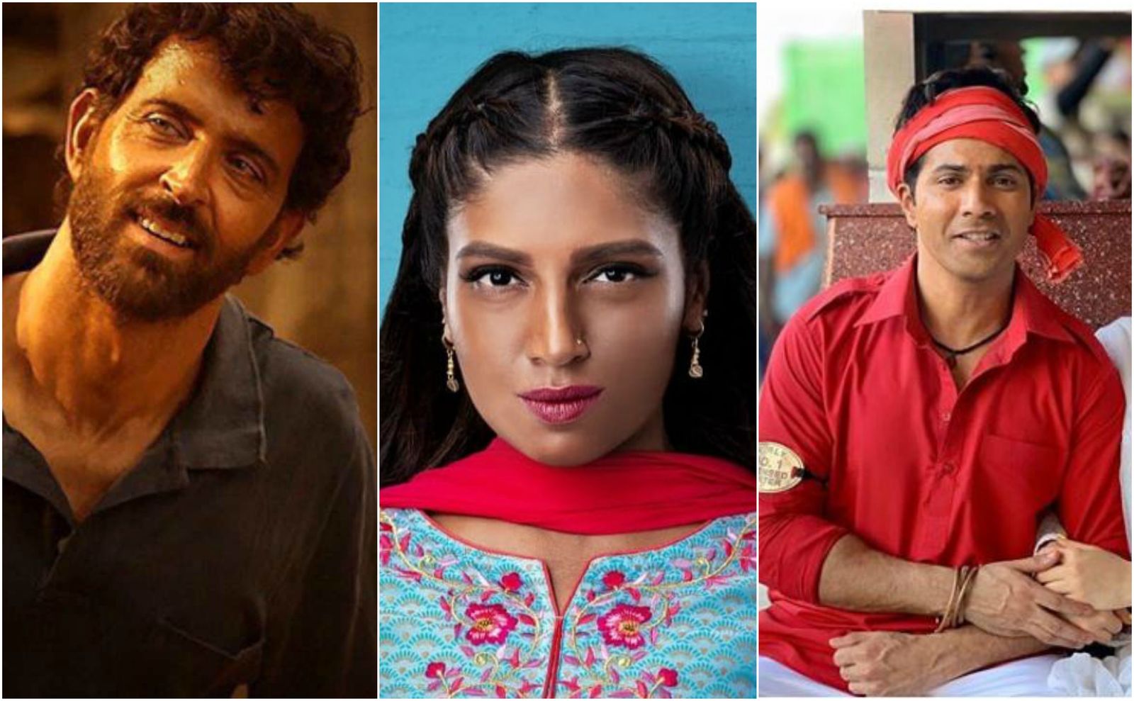From Hrithik Roshan In Super 30 To Bhumi Pednekar In Bala, Brown-Face Is A Disturbing And Racist Practice In Bollywood That Needs To Stop