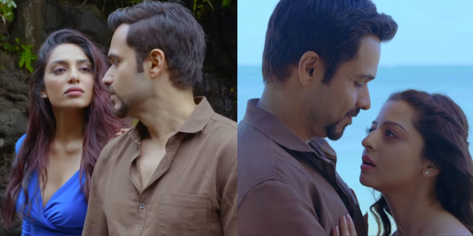 The Body’s Aaina Song: Emraan Hashmi Has Another Soulful Love Ballad In His Film, Imagines Vedhika While Romancing Sobhita!