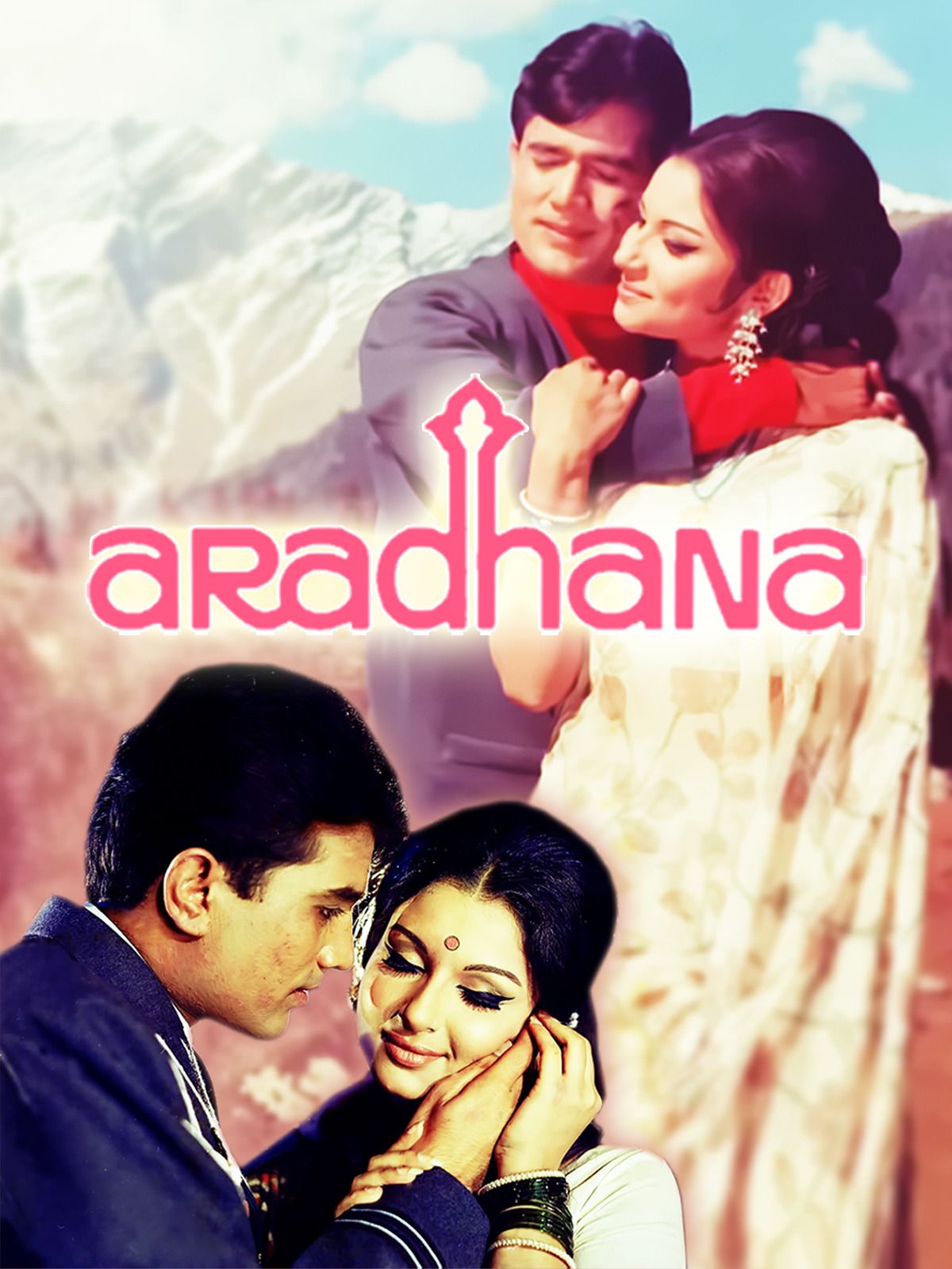 50 Years Of Aradhana: When Rajesh Khanna Was Cast As The Hero, Ashim Samanta Says Friends Thought His Father, Director Shakti Samanta, Had Gone Bankrupt!