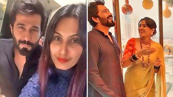 TV Actress Kamya Punjabi To Tie The Knot On February 2020 With Boyfriend Shalabh Dang! Read Details…