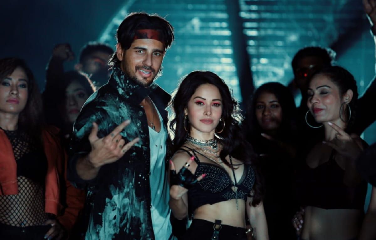 Nushrat Bharucha’s Scraped Song From Marjaavaan To Release Separately