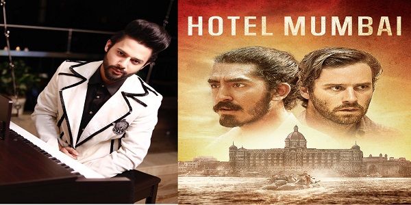 Dev Patel Starrer Hotel Mumbai’s song Humein Bharat Kehte Hai Marks Singer Stebin Ben’s Hollywood Debut!