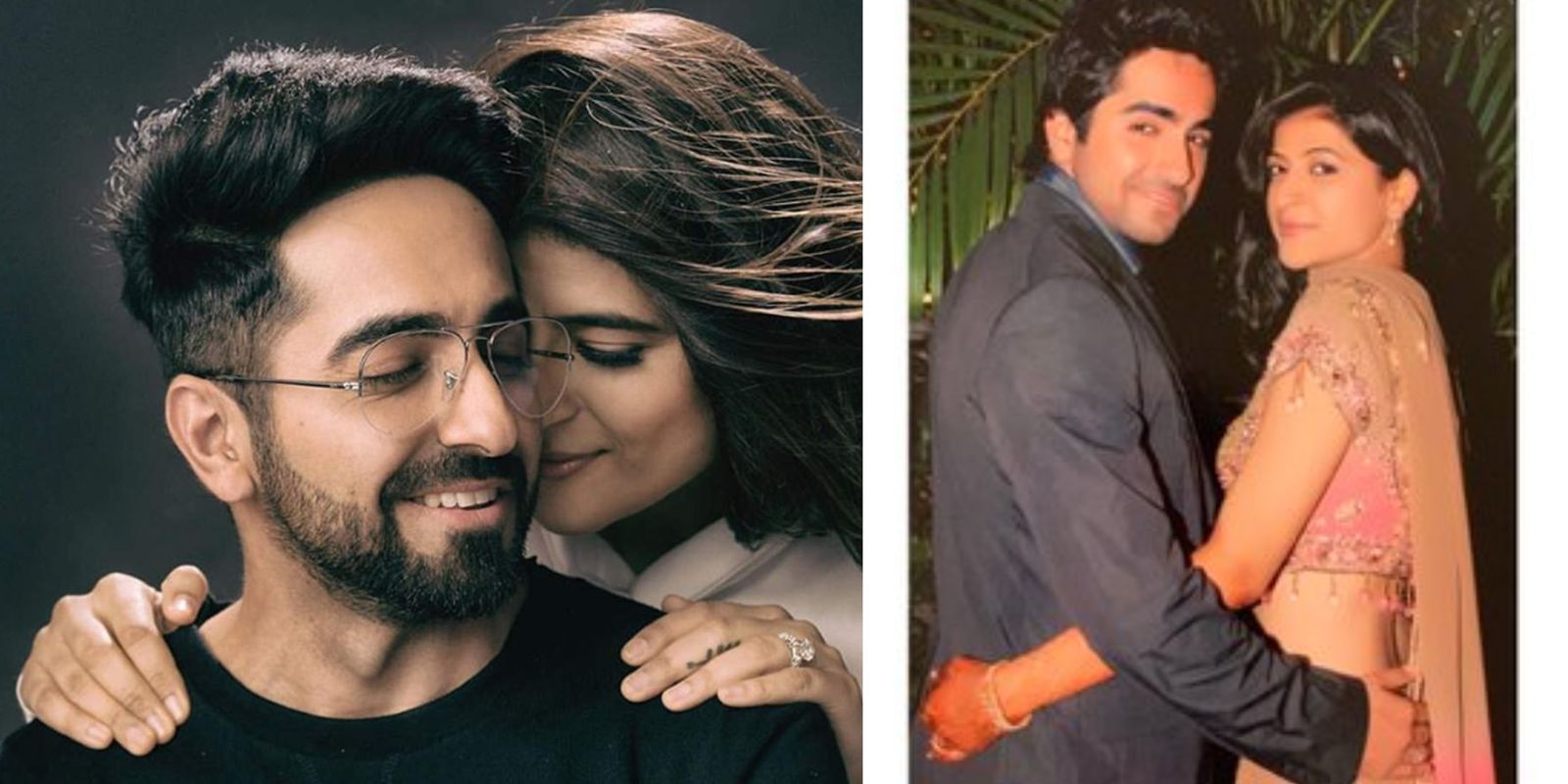 Tahira Kashyap Wishes Husband Ayushmann Khurrana On 11th Wedding Anniversary, Says They Still Have ‘Each Other’s Asses’!
