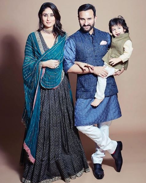 Kareena Kapoor Hits Back At Trolls Who Want Her Quit Acting Sit Back Home With Taimur, "Nobody Knows What My Life Is"