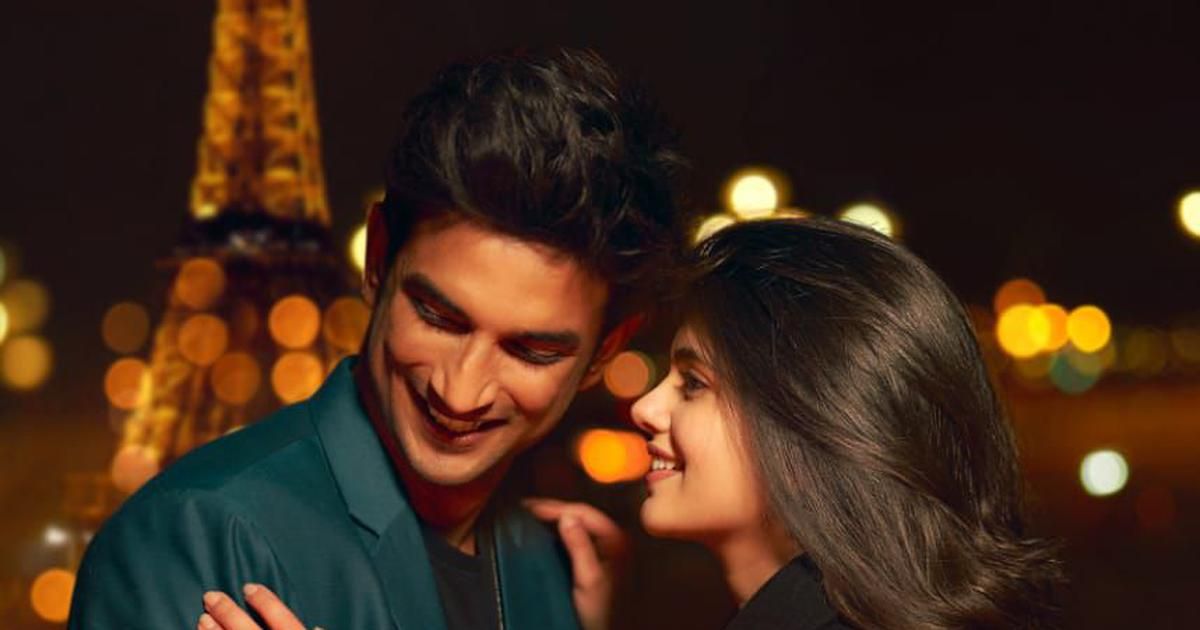 Even After Announcing Dil Bechaara Release Date Makers Still In Talks With Amazon Prime For Sushant Singh Rajput’s Film?
