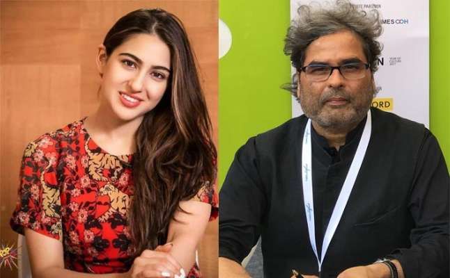 Has Sara Ali Khan Been Approached For Vishal Bharadwaj’s Woman Centric Untitled Film?