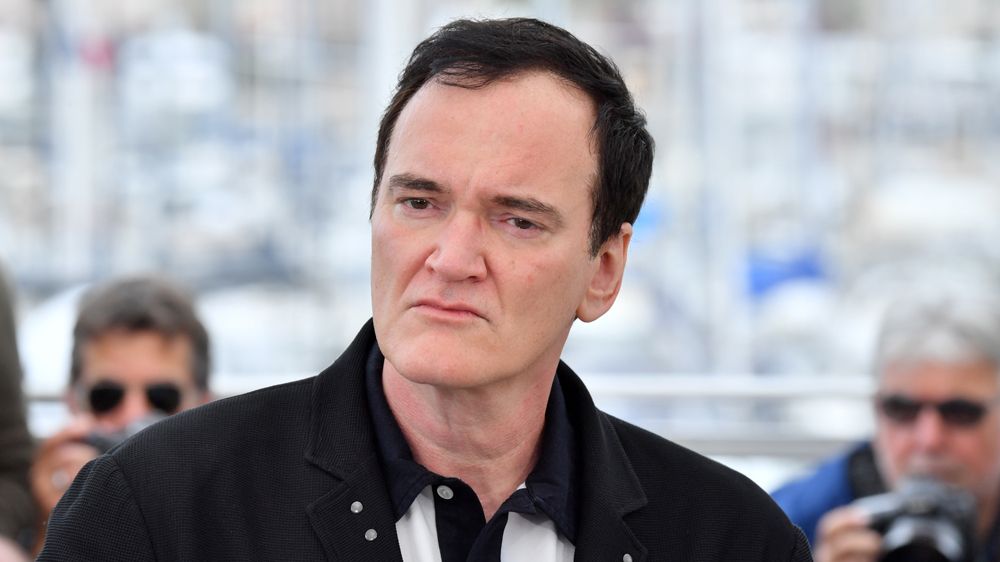 Tarantino Might Back Off From Making His R-rated Star Trek Movie