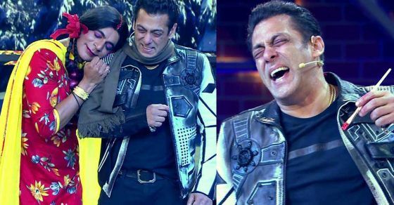 Bigg Boss 13: Salman Khan To Have His Shaadi And Honeymoon On Stage, Would Video Call Sidharth Shukla To Declare Him Safe!