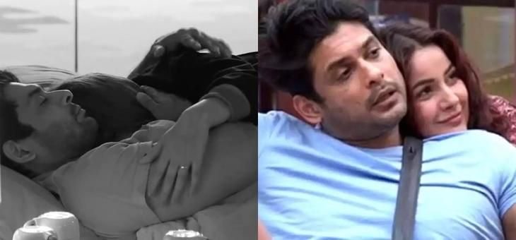 Bigg Boss 13 Preview: Shehnaaz Gets Possessive About Sidaharth And Fights With Him, Latter Says 'It’s Getting Out Of Hand'