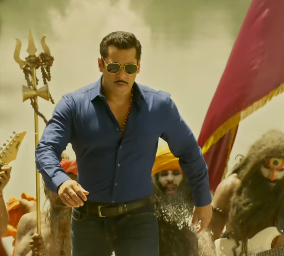 Salman Khan's Dabangg 3 Gets Shortened By Over 9 Minutes, New Version To Play In Theatres Now!