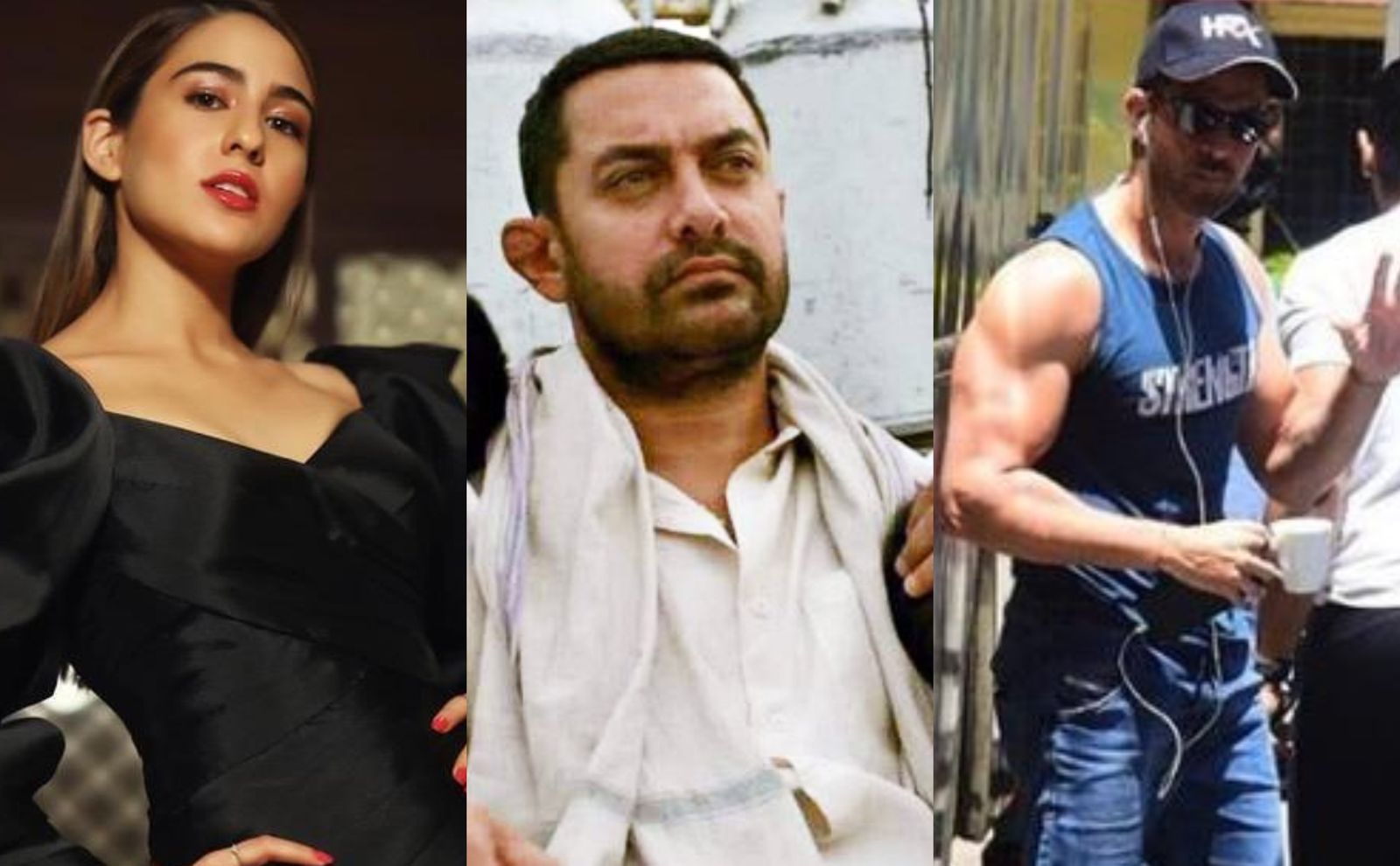 Year In Review 2019: Aamir Khan's Dangal Emerges As The Film Of The Decade, Sara Ali Khan, Hrithik Roshan Style Icons Of The Year