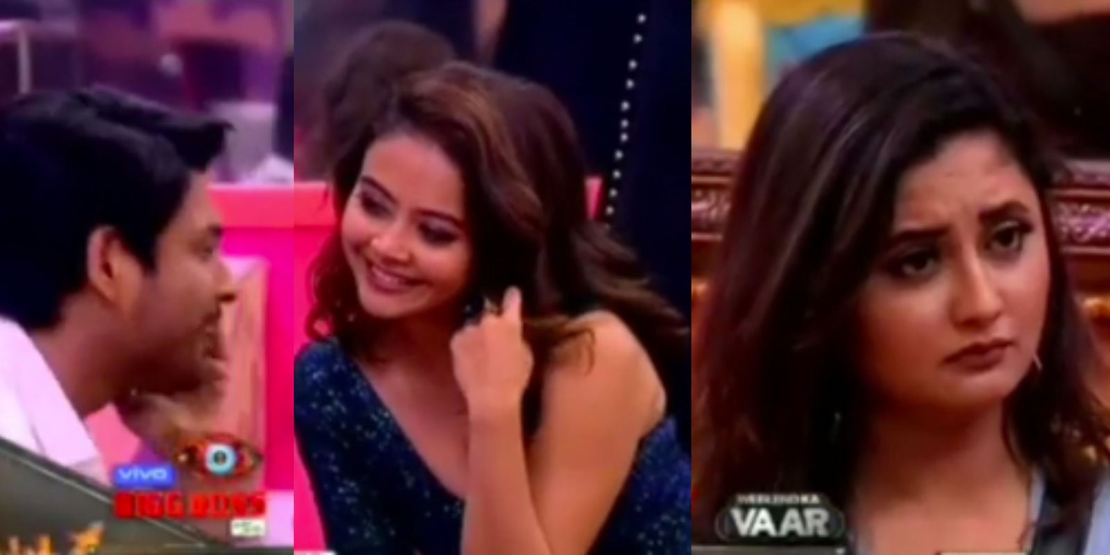 Bigg Boss 13 Preview: Devoleena Bhattacharjee To Re-Enter, Will Flirt With Sidharth And Drop Truth Bombs To Rashami