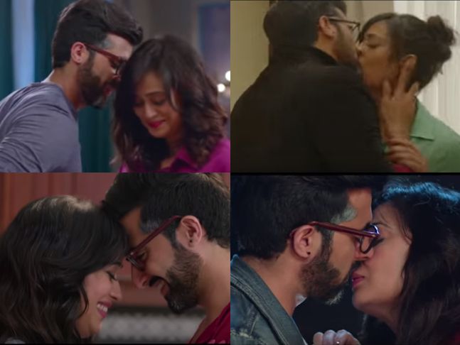 EXCLUSIVE: Akshay Oberoi Reveals How He Got Shweta Tiwari Comfortable To Do Intimate Scenes In Hum Tum And Them